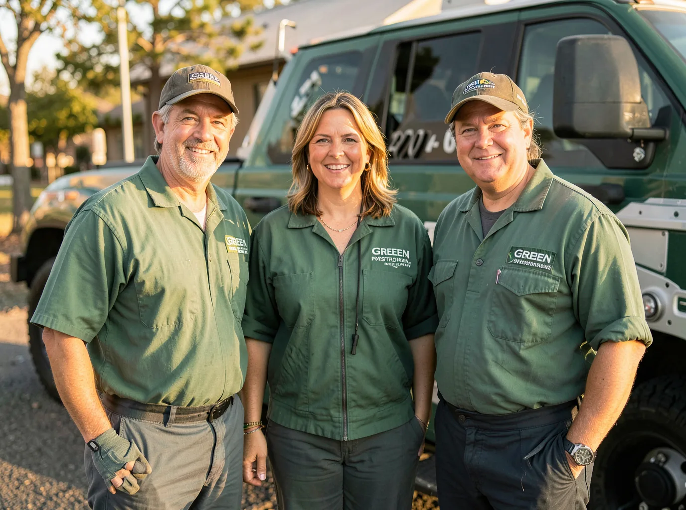 Water Damage Restoration company in Texas
