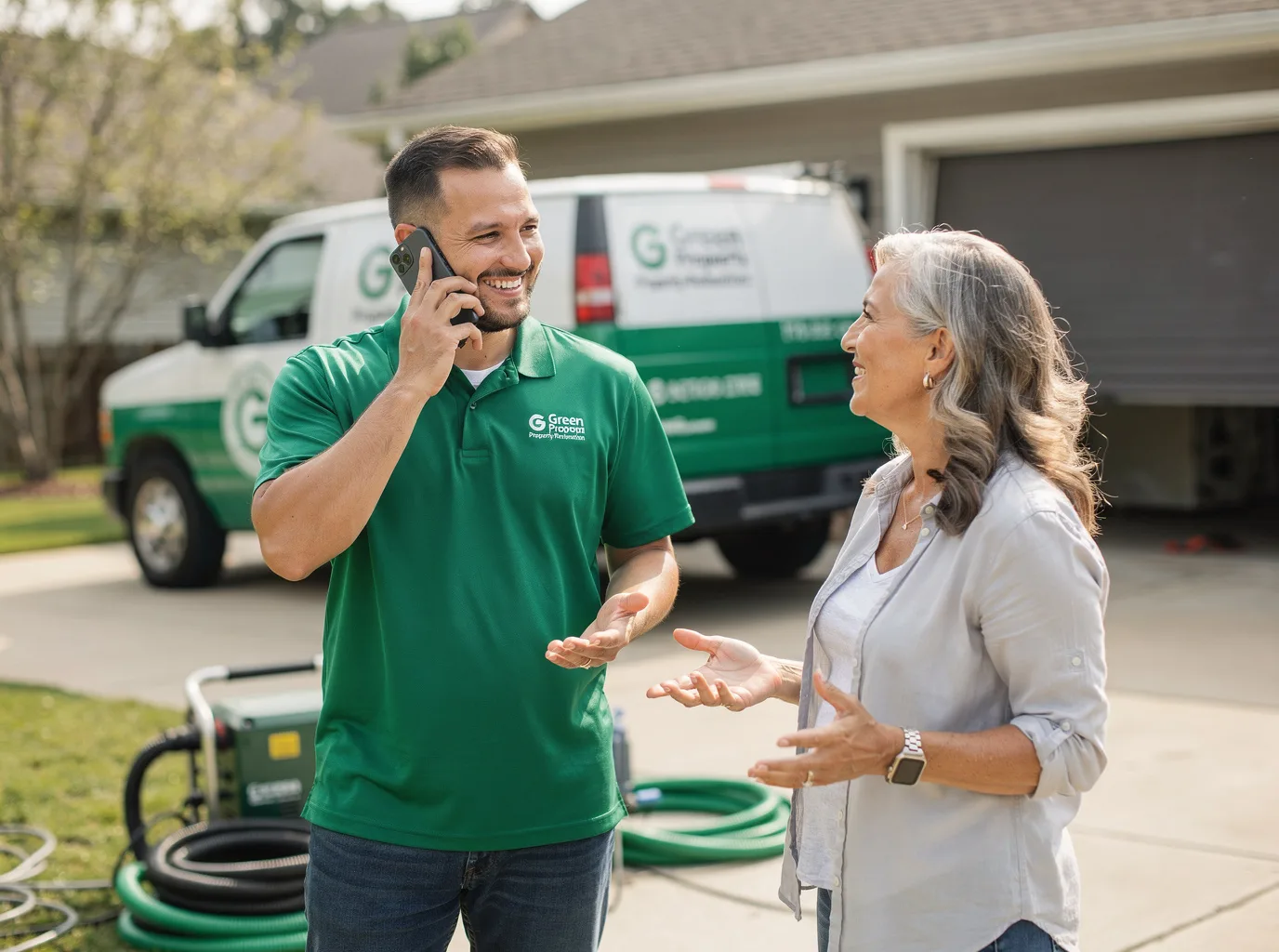Water Damage Restoration Texas FAQs